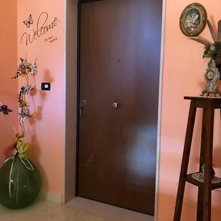 O Sole Mio Appartament Appartement Monteroni di Lecce
