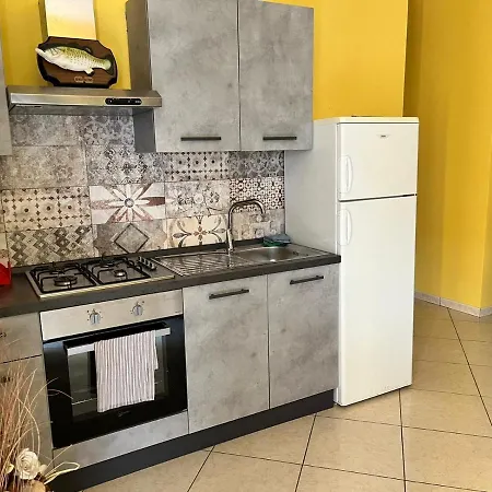 Appartement O Sole Mio Appartament Monteroni di Lecce