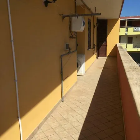 O Sole Mio Appartament * Monteroni di Lecce