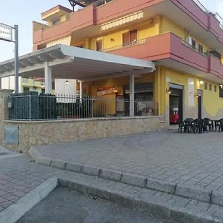 Appartement O Sole Mio Appartament